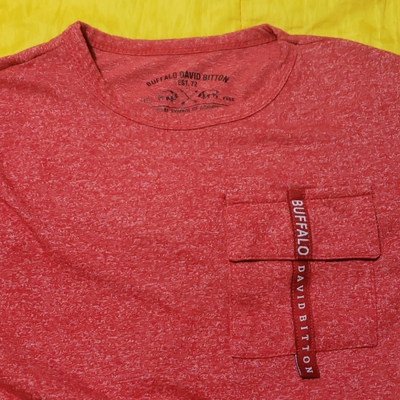 Buffalo David Bitton - Picture 2 of 4